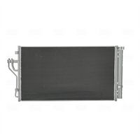 Condensor, airconditioning