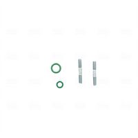 Condensor, airconditioning