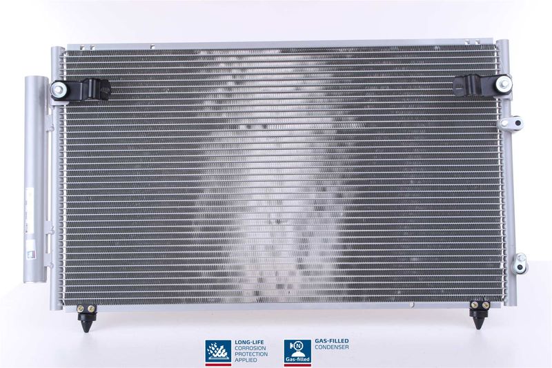 Condensor, airconditioning