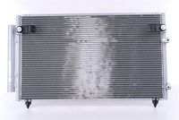 Condensor, airconditioning