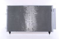 Condensor, airconditioning