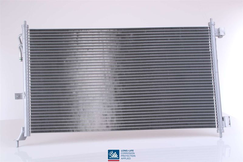 Condensor, airconditioning