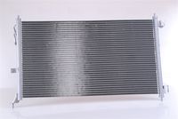 Condensor, airconditioning