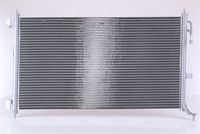 Condensor, airconditioning