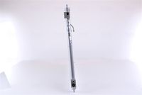 Condensor, airconditioning