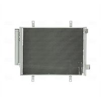 Condensor, airconditioning