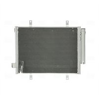 Condensor, airconditioning