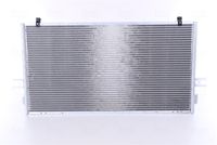 Condensor, airconditioning