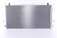 Condensor, airconditioning