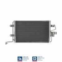Condensor, airconditioning