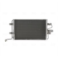Condensor, airconditioning