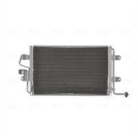 Condensor, airconditioning