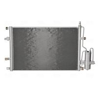 Condensor, airconditioning