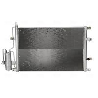 Condensor, airconditioning
