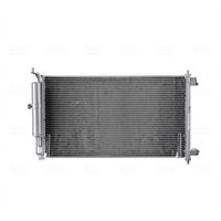 Condensor, airconditioning