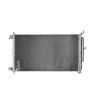 Condensor, airconditioning