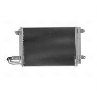 Condensor, airconditioning