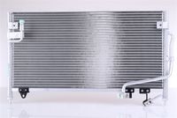 Condensor, airconditioning