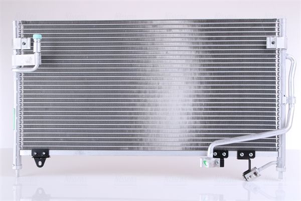 Condensor, airconditioning