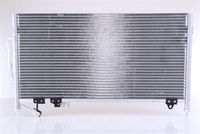 Condensor, airconditioning