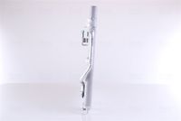 Condensor, airconditioning