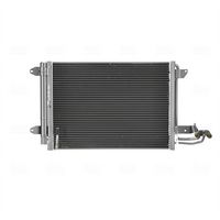 Condensor, airconditioning
