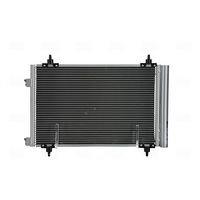 Condensor, airconditioning