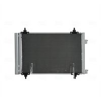 Condensor, airconditioning