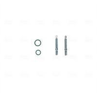 Condensor, airconditioning