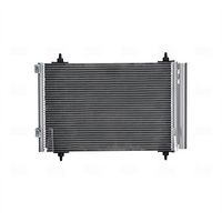 Condensor, airconditioning
