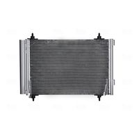 Condensor, airconditioning
