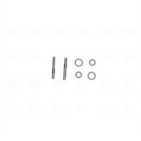 Condensor, airconditioning