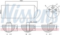 Droger, airconditioning