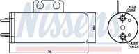 Droger, airconditioning
