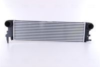 Intercooler, inlaatluchtkoeler