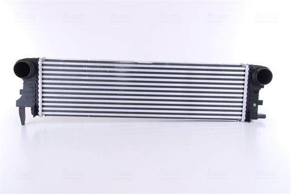 Intercooler, inlaatluchtkoeler