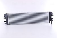 Intercooler, inlaatluchtkoeler