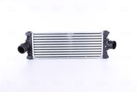 Intercooler, inlaatluchtkoeler