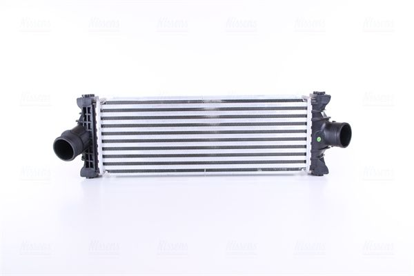 Intercooler, inlaatluchtkoeler