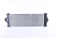 Intercooler, inlaatluchtkoeler
