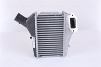 Intercooler, inlaatluchtkoeler