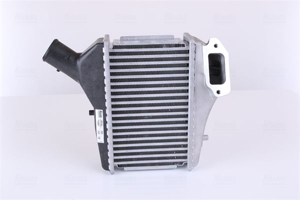 Intercooler, inlaatluchtkoeler
