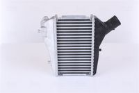 Intercooler, inlaatluchtkoeler