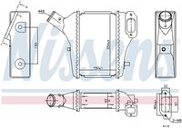 Intercooler, inlaatluchtkoeler