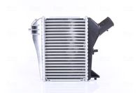 Intercooler, inlaatluchtkoeler