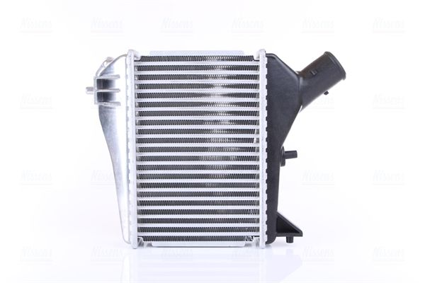 Intercooler, inlaatluchtkoeler