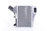 Intercooler, inlaatluchtkoeler