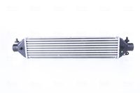 Intercooler, inlaatluchtkoeler