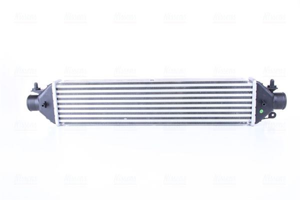 Intercooler, inlaatluchtkoeler