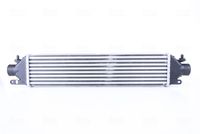 Intercooler, inlaatluchtkoeler